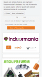 Mobile Screenshot of indoormania.com